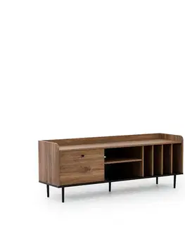 TV stolíky ArtGiB TV stolík VASINA 150 | VS-08