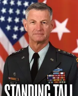 História Standing Tall - Robert Foley
