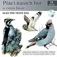 Pre deti a mládež - ostatné Radioservis Ptáci našich hor a zimní hosté