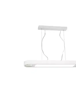 Svietidlá  LED Luster na lanku 3xLUCE LED/40W/230V ML221