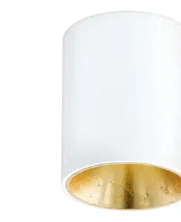 Svietidlá Eglo 94503 - LED stropné svietidlo POLASSO LED/3,3W/230V 94503