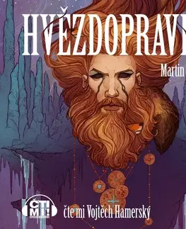 Sci-fi a fantasy Milovať a ctiť OZ Hvězdopravec