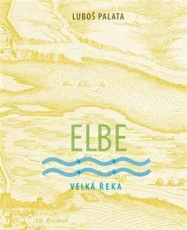 Česká beletria Elbe - Luboš Palata