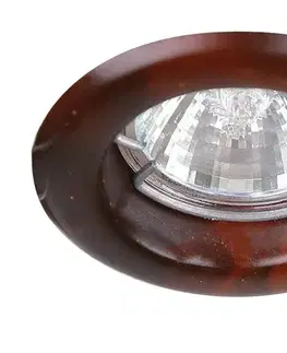 Stropná svetla STROPNÁ LAMPITA MR-16