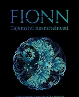 Sci-fi a fantasy Fionn - Filip Filatov