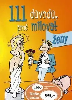 Partnerstvo 111 důvodů, proč milovat ženy