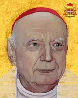 Náboženstvo Životopis otce Tomáše Špidlíka - Pavel Ambros