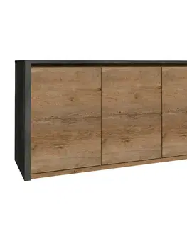 Montana Komoda MONTANA K3D Tempo Kondela