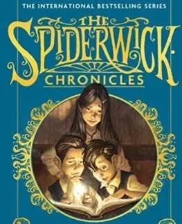 Fantasy, upíri The Field Guide - Holly Black,Tony DiTerlizzi