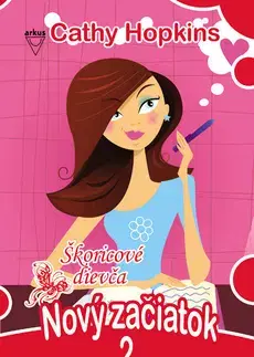 Pre dievčatá Nový začiatok 2. - Cathy Hopkinsová