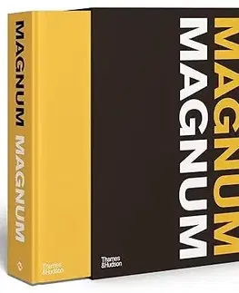 Fotografia Magnum Magnum - Brigitte Lardinois