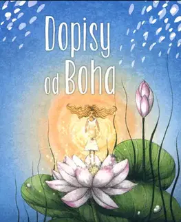 Duchovný rozvoj Dopisy od Boha - Will Bowen