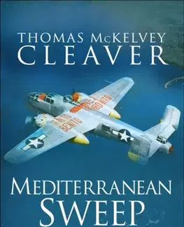 História Mediterranean Sweep - Thomas McKelvey Cleaver