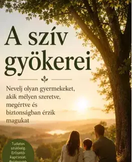 Výchova, cvičenie a hry s deťmi A szív gyökerei - Ranjot Singh Chahal