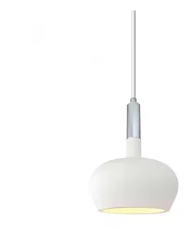 Svietidlá  Luster na lanku CASA 1xGU10/25W/230V KRCA