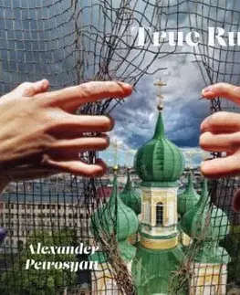 Fotografia True Russia - Alexander Petrosyan