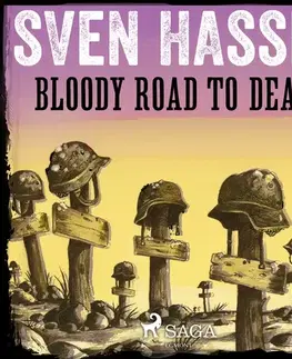História Saga Egmont Bloody Road to Death (EN)