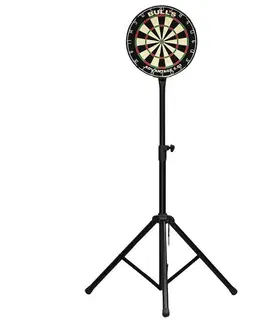 Terče Stojan na sisalový terč na šípky Bull's Tripod Dartboard Stand 2.0