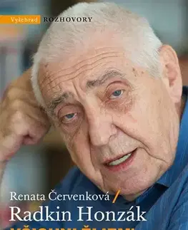 Fejtóny, rozhovory, reportáže Všichni žijem v blázinci 3. vydání - Radkin Honzák,Renata Červenková,Miroslav Barták