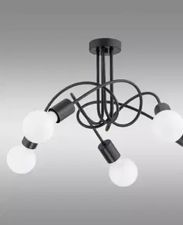 Moderné lampy do obývačky Luster LUPO 28535 LW5