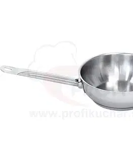 Hrnce a Rajnice STALGAST Rajnica STALGAST 20x6,5 / 1,2 l