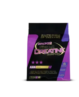 Viaczložkový kreatín Stacker 2 6th Gear Creatine Complex pomaranč