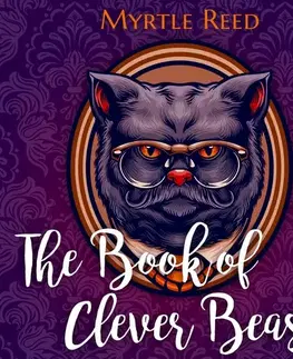 Pre deti a mládež Saga Egmont The Book of Clever Beasts (EN)