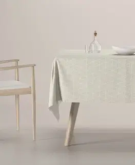 Obrusy Obrus na stôl obdĺžnikový
