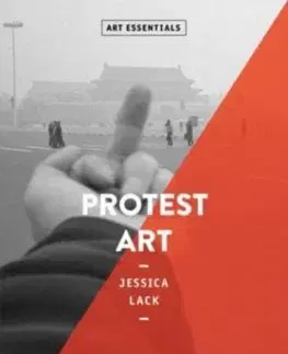 Architektúra Protest Art - Jessica Lack