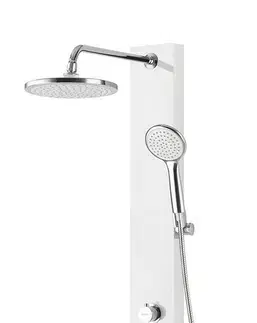 Sprchy a sprchové panely Aqualine Figa SL230