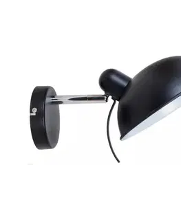Svietidlá  Nástenná lampička DURIO 1xE14/40W/230V 21-53589