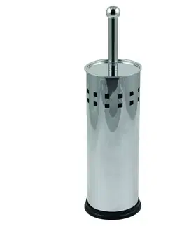 Kúpeľňové doplnky Toaletná kefa - WC kefa FTC078(LB-825)