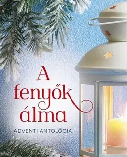 Novely, poviedky, antológie A fenyők álma - Kolektív autorov