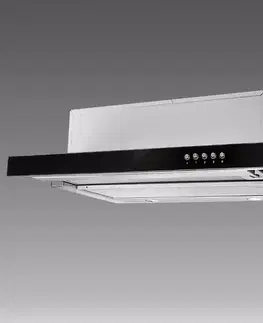 Podskrinkové digestory a pohlcovače pachov Digestor WK-7 light glass