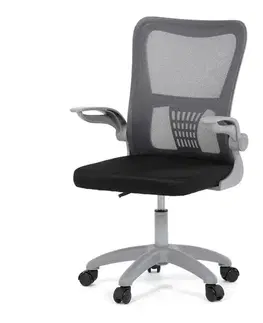 Čalúnené Kancelárska stolička KA-K2008 Autronic