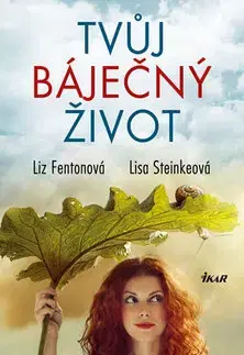 Novely, poviedky, antológie Tvůj báječný život - Kolektív autorov