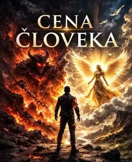 Motivačná literatúra - ostatné Cena človeka - PRICELESS