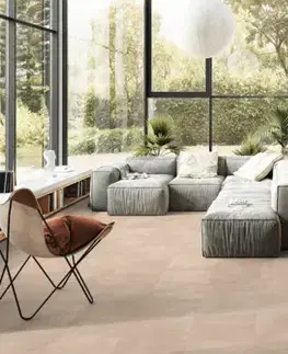 Creation 40 clic acoustic GERFLOR Creation 40 clic acoustic Bloom uni cream GERCAC40 1600