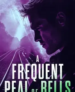 Detektívky, trilery, horory A Frequent Peal Of Bells - Ted Tayler