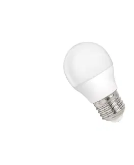 LED osvetlenie  LED Žiarovka G45 E27/1W/230V 3000K 14448_1W