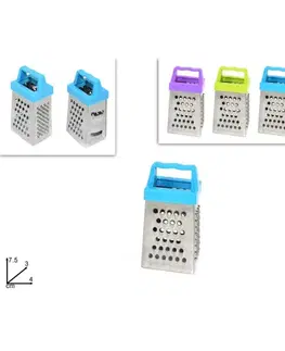 Strúhadlá MAKRO - Strúhadlo 4-hranné mini