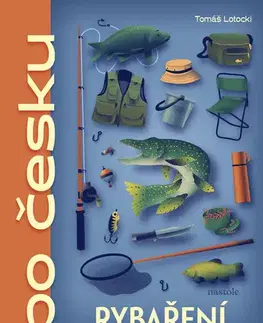 Ekológia, meteorológia, klimatológia Rybaření po česku - Tomáš Lotocki
