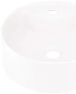 Umývadlá Deante Silia CQS_AU4B