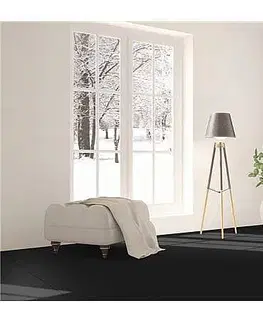 Falquon the floor Stone FALQUON THE FLOOR Stone Black mat U190 MT 5G