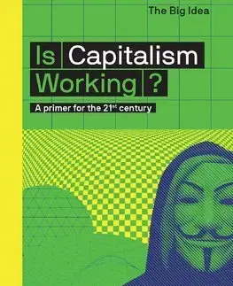 Politológia Is Capitalism Working - Jacob Field