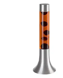 Lampy Rabalux 76026 - LED Lávová lampa POPPILOL LED/25W/230V 76026