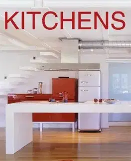 Cudzojazyčná literatúra Kitchens Good Ideas