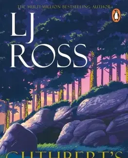 Detektívky, trilery, horory Cuthbert's Way - LJ Ross