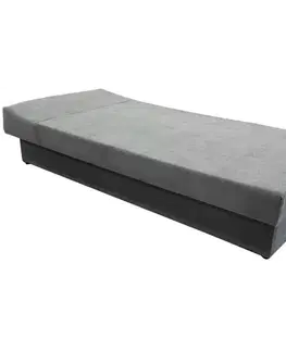 Kanape pre jedného Posteľ Adam 2 L Curio 93