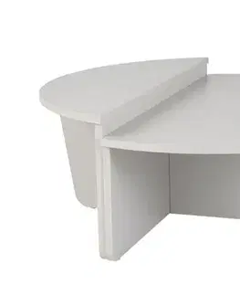 Konferenčné stolíky Konferenčný stolík Orion - Grey